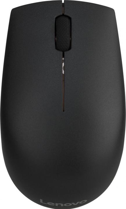 Produktbild Lenovo GX30K79401 Computermaus, Funkfrequenz, Laser, 1000 DPI, für beide Hände (Kabellos)