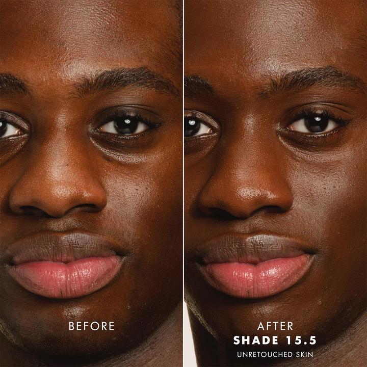 Actual product image Armani Exchange Luminous Silk Foundation