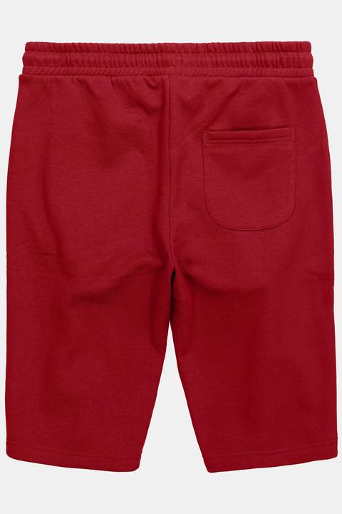 Produktbild JP1880 Bermuda, Basic, kurze Jogginghose (6XL)
