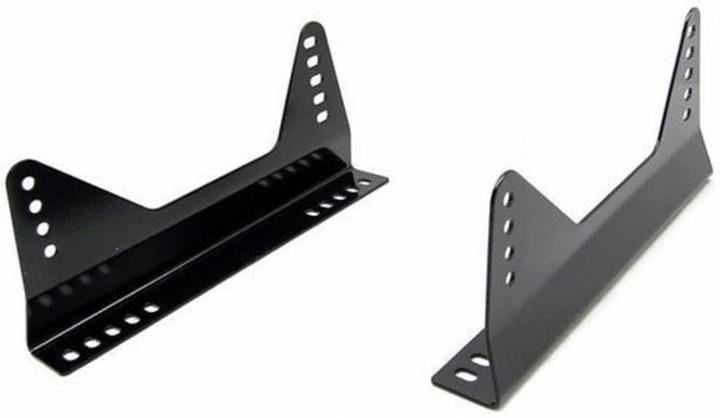 Sparco Seitenstütze für Rennsitz 004901NR (2 pcs)