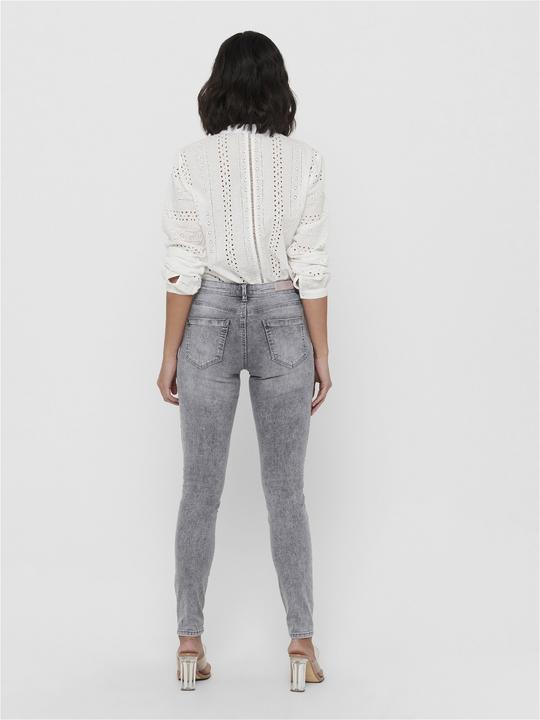 Produktbild Only ONLWauw Life Mid Skinny Fit Jeans (XS)