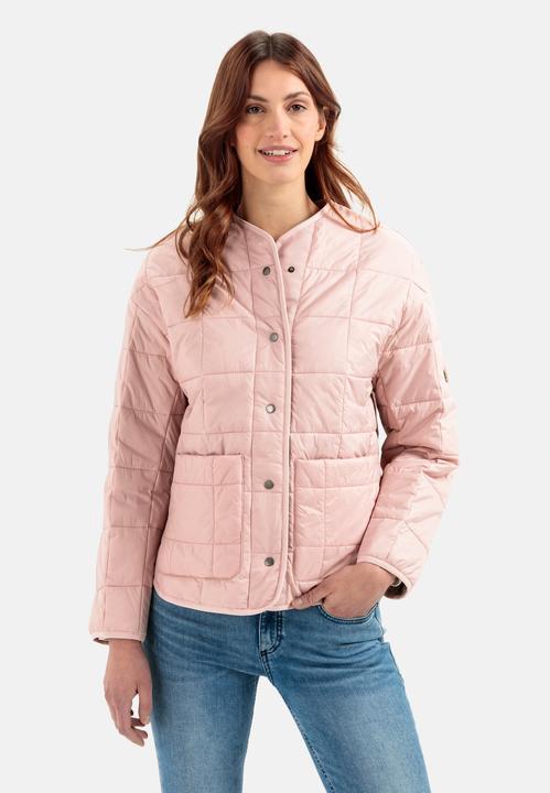 Produktbild Camel Active Steppjacke aus recyceltem Polyester (48)
