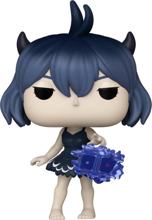 Image du produit Funko Black Clover Secre