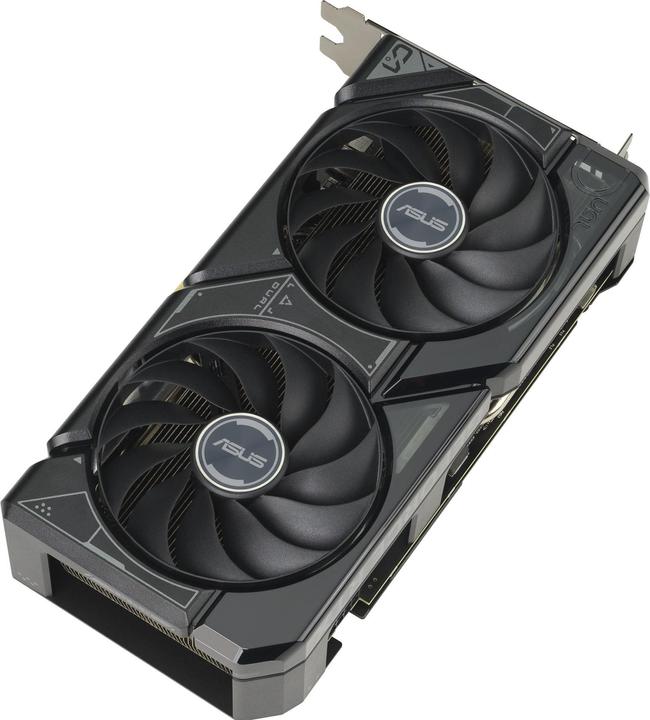 Image du produit ASUS DUAL-RTX4060TI-O8G-SSD (8 Go)