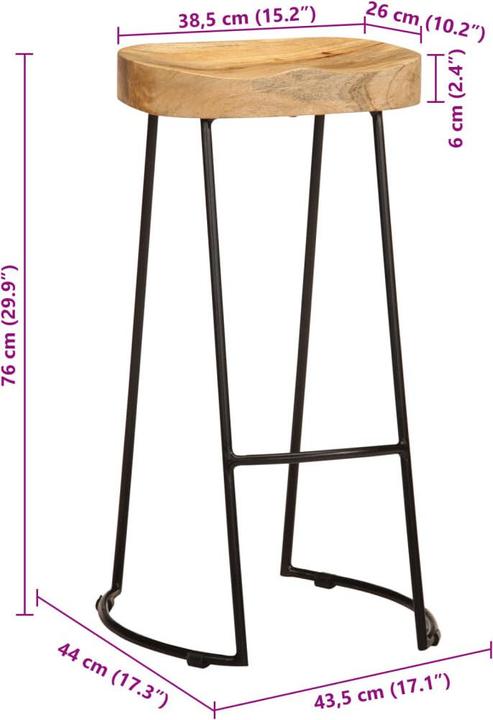 Image du produit VidaXL Etan