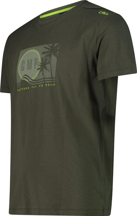 Produktbild CMP Campagnolo Print (XL)