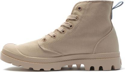 Produktbild Palladium damen stiefeletten pampa monopop (37)
