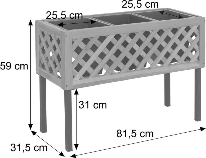 Produktbild MCW P86-H
