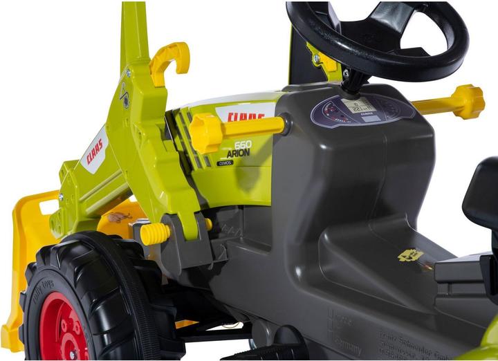 Produktbild Rolly Toys rollyFarmtrac Claas Arion