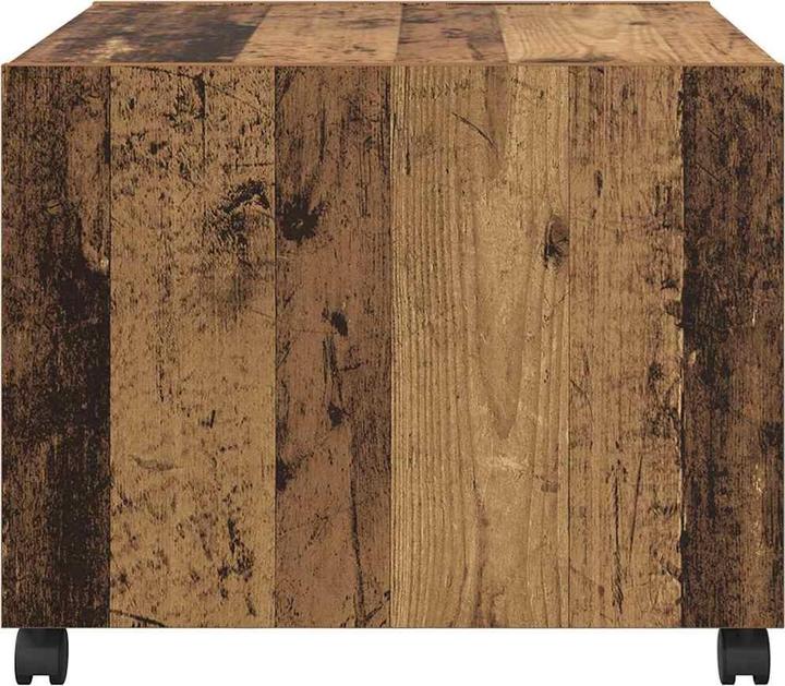 Immagine prodotto vidaXL Couchtisch (55 x 55 x 45 cm)