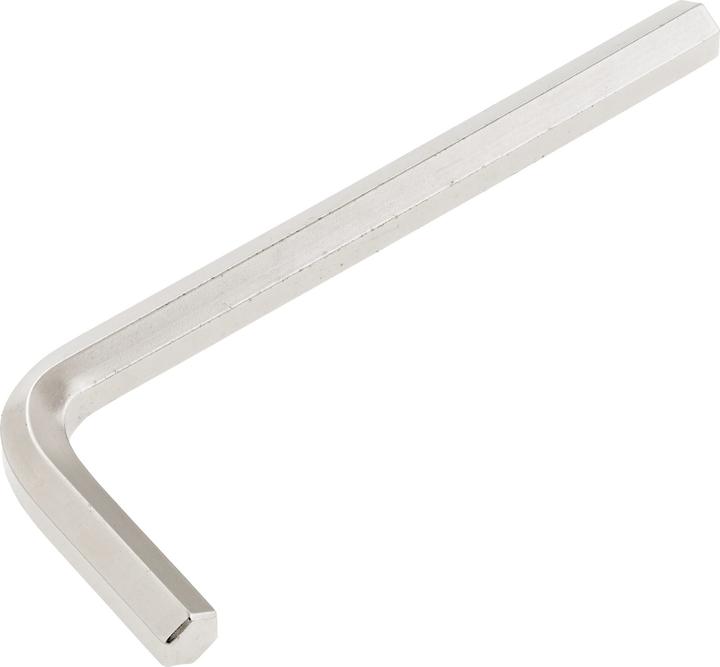 Produktbild HAZET Winkelschraubendreher 2100-07 ∙ Innen Sechskant Profil ∙ 7 mm (Innensechskant)