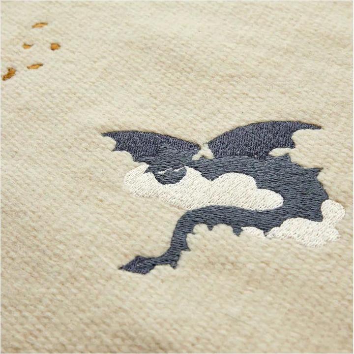Produktbild Liewood Kinderteppich Bent Little Dragon x cm