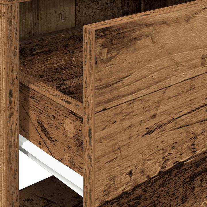 Actual product image vidaXL Lynett