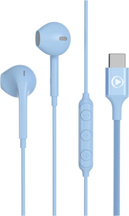 Produktbild Force Play USB-C Kopfhörer