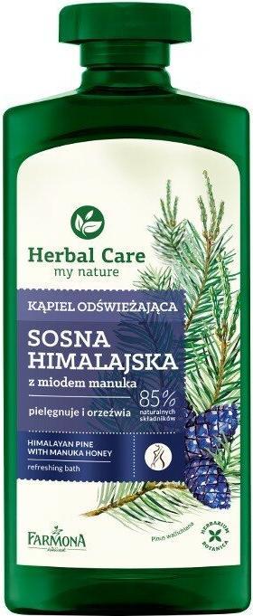 Produktbild Farmona Herbal Care My Nature Refreshing B (500 ml)