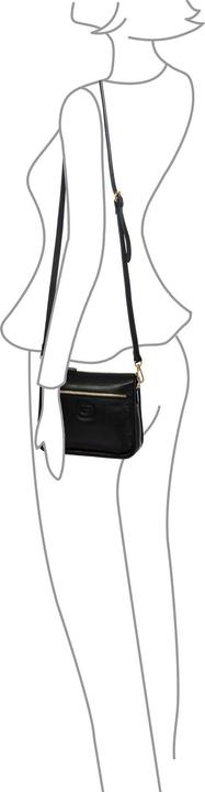 Immagine prodotto Brics Borsa a tracolla Volterra in pelle 23 cm