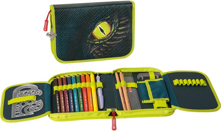 Produktbild Brunnen Federmäppchen Drago