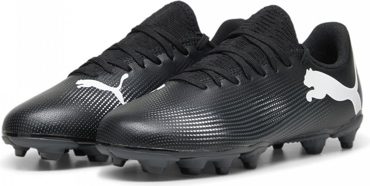 Produktbild Puma FUTURE 7 PLAY FG/AG Jr (37)