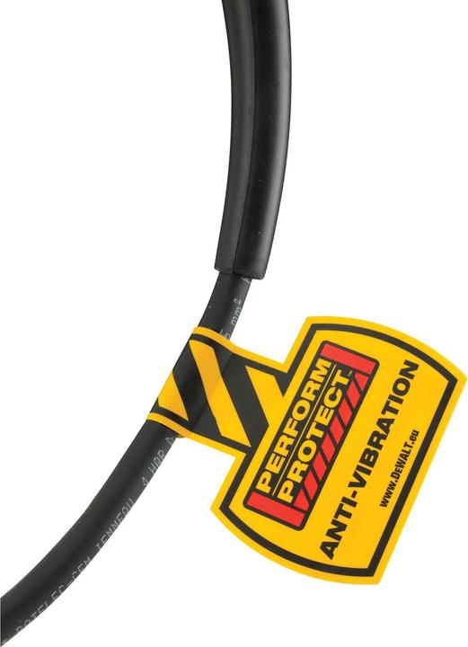 Produktbild DeWalt D25902K-QS (Netzbetrieb)