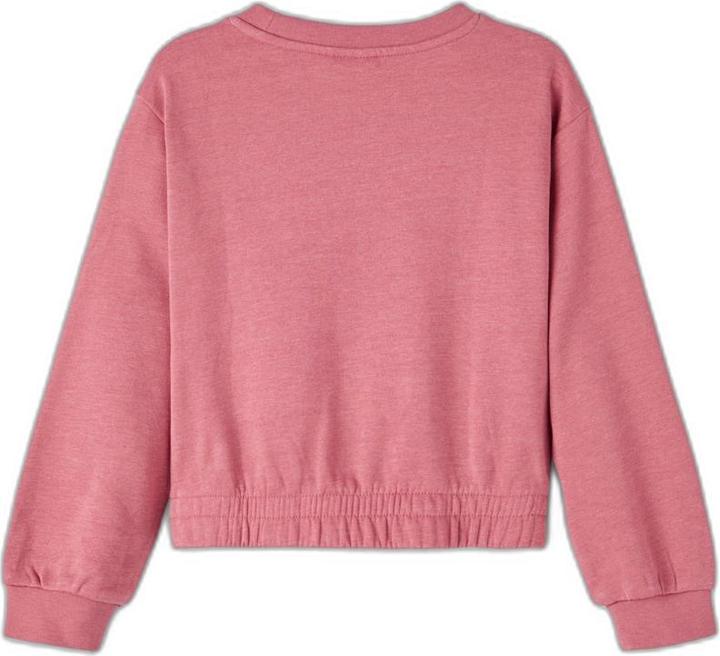 Actual product image Name it Boxy Fit Sweatshirt (116)