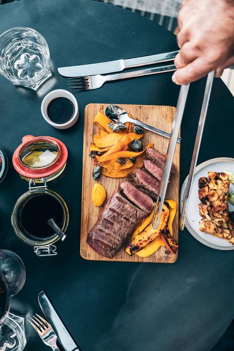 Produktbild Höfats Zange