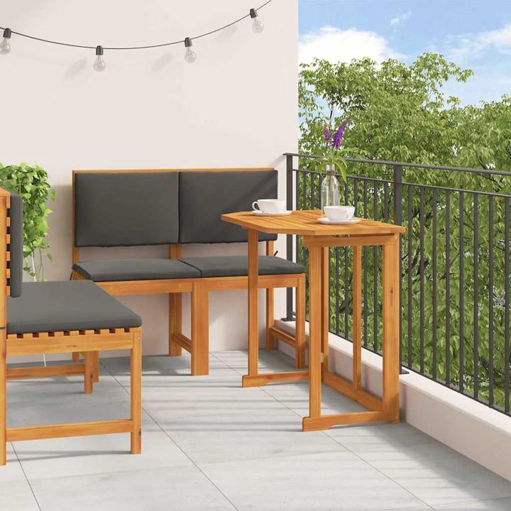 Image du produit VidaXL Meubles de jardin (50 cm)