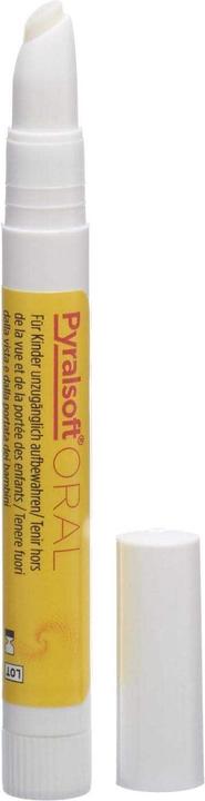Actual product image Pyralsoft Oral pen 3 ml