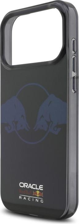 Produktbild Red Bull Etui IML Transparent Two Bulls MagSafe do iPhone 17 Pro Max granatowy (Apple iPhone 17 Pro Max)