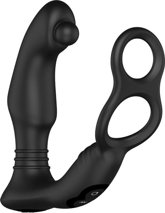 Produktbild Nexus – Simul8 Orbit Edition ProstataVibrator