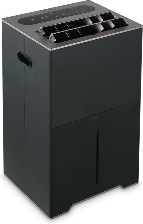 Produktbild Stylies by Koenig Entfeuchter Jupiter 135 m², Typ: Entfeuchter, Funktionen (135 m², 30 l/24h)