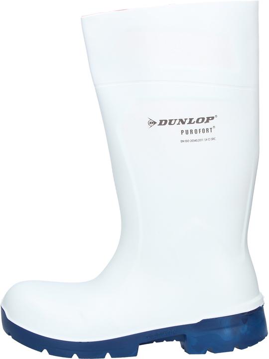 Actual product image Dunlop NIMWEGEN PU-STIEFEL Purofort® CA61131 (S4, 42)