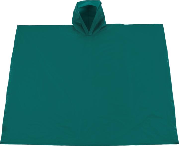 Produktbild Outdoor Spirit Regen Poncho Erwachsene (One Size)