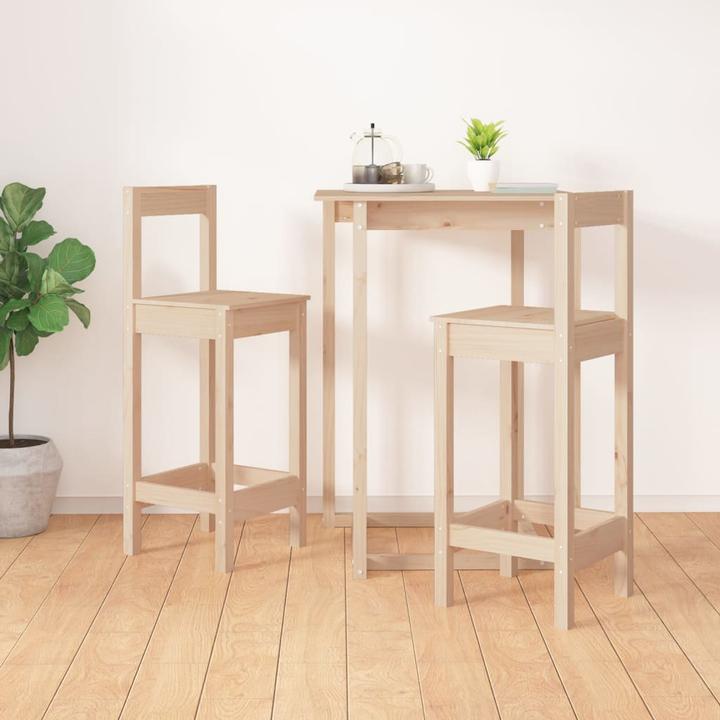 Produktbild VidaXL Illarion
