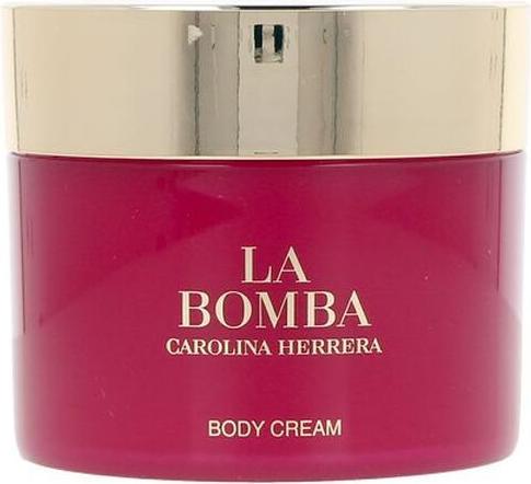 Produktbild Carolina Herrera La Bomba Body Cream (Körpercreme, 200 ml)