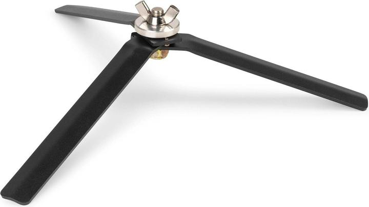 BeamZ Bodenstativ FST2, Gewicht: 0.75 kg, Material: Metall