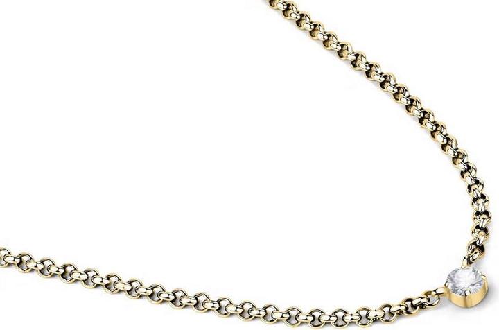 Image du produit Morellato Collier Poetica (Acier inoxydable, 35 - 42 cm)
