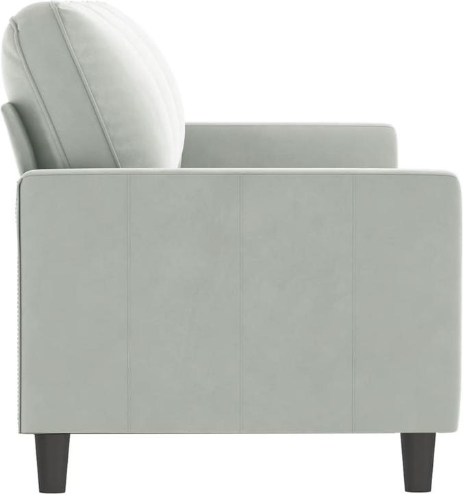 Produktbild vidaXL Hugibert (3-Sitzer)