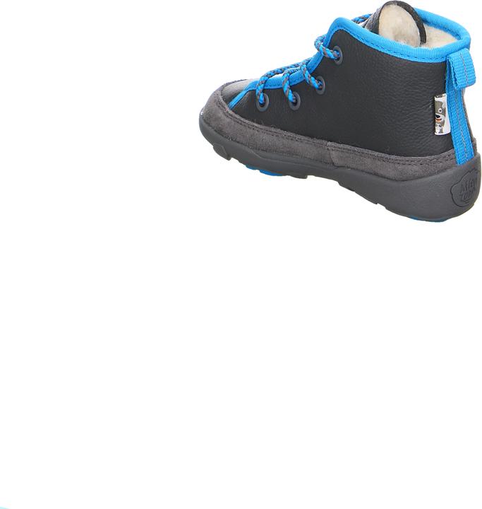 Produktbild Affenzahn Kid's Winterschuh Leder Easy (27)