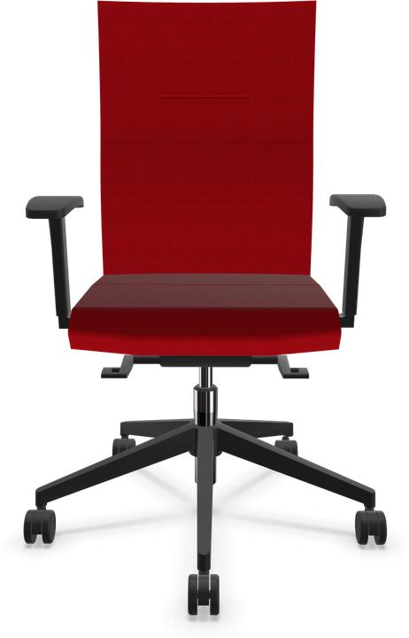 Actual product image Züco Cubo Classic office swivel chair