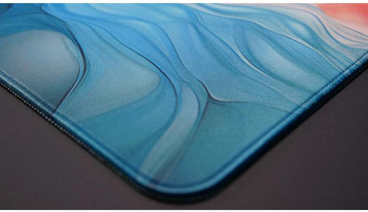 Produktbild CHERRY xtrfy GP5 Amnis Blue, Large (L)