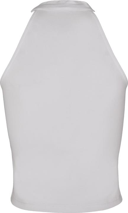 Produktbild Merchcode Ladies Dragon Turtleneck Short Top (L)