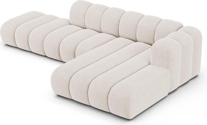 Produktbild Micadoni Lupine (Ecksofa)