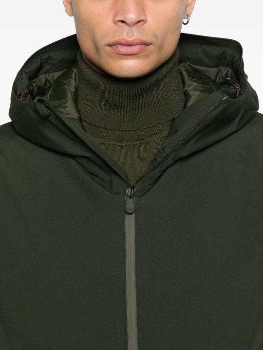 Actual product image Save the Duck Giacche Verde (S)