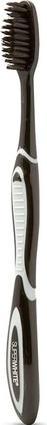 Actual product image Superwhite Toothbrush Black Edition medium (Medium, 1x)