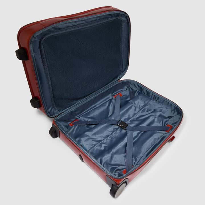 Immagine prodotto Piquadro Blue Square - Carrello porta computer 15.6" (40.50 l)