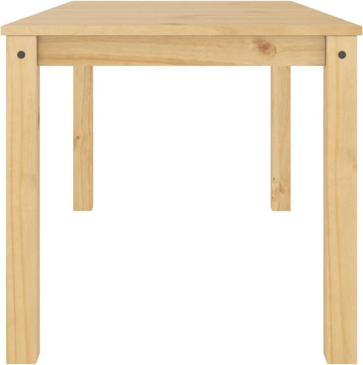 Image du produit vidaXL Tacite (160 x 80 x 75 cm)