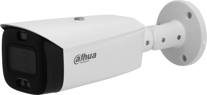 Produktbild Dahua DH-IPC-HFW3449T1-AS-PV 4MP Fixed-focal Bullet WizSense Network Camera (2688 x 1520 Pixel)