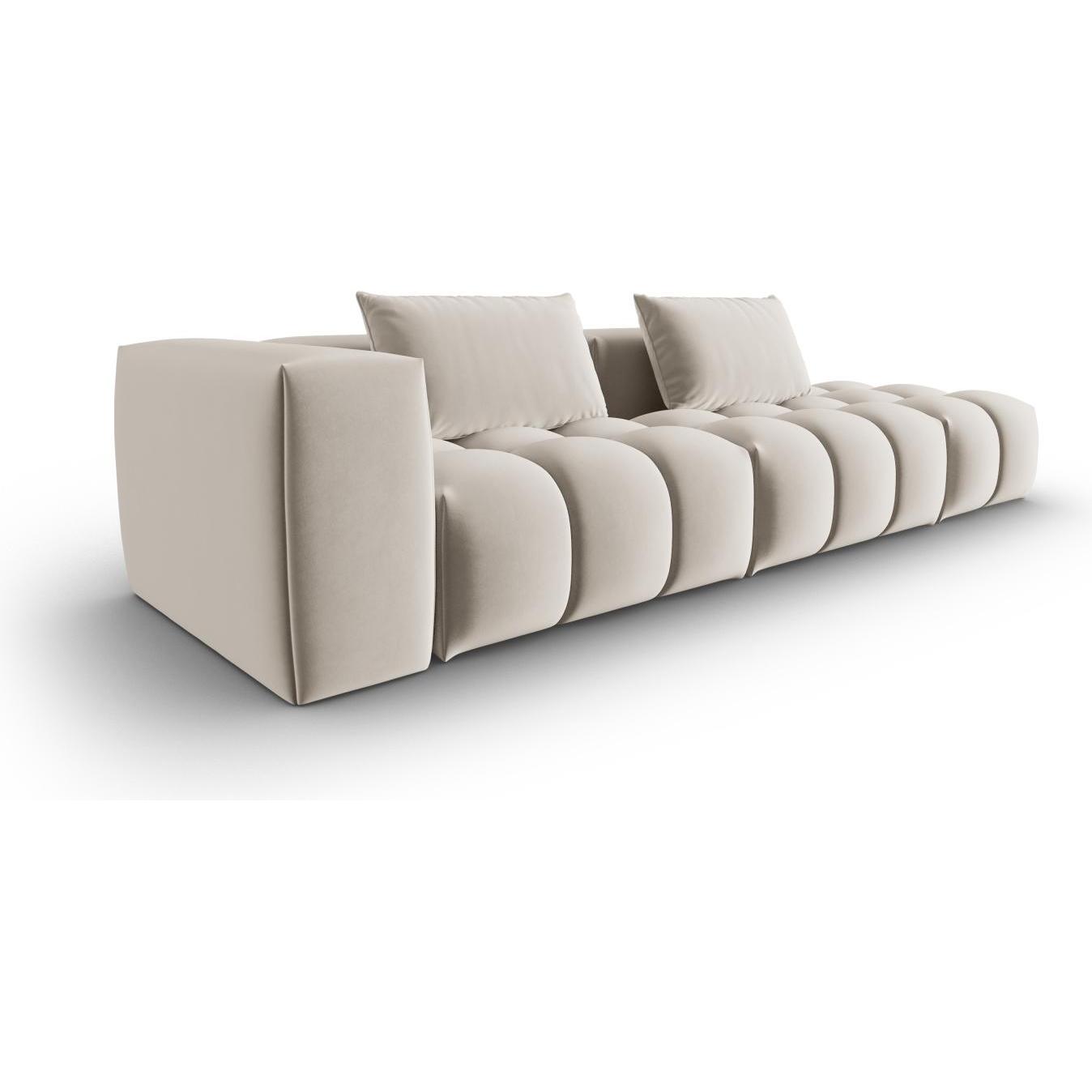 Thumbnail - CXL by Christian Lacroix, Sofa, Lorella (2-Sitzer, 3-Sitzer, 4-Sitzer)