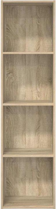 Image du produit vidaXL Bücherregal (40 x 30 x 152 cm)