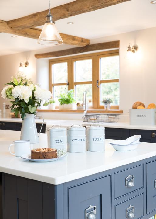 Image du produit Living Nostalgia Sucrier